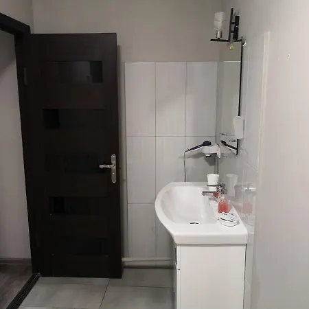 Opera Aparthotel