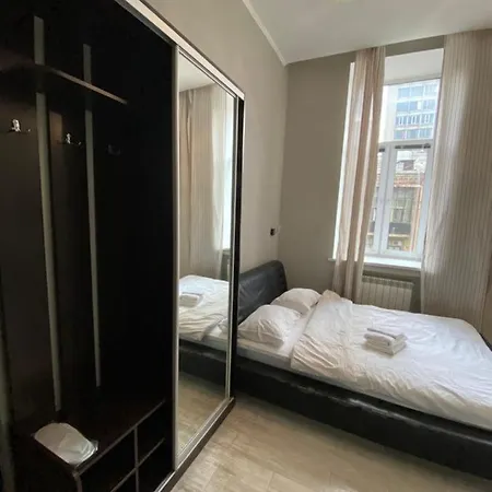 Opera Aparthotel