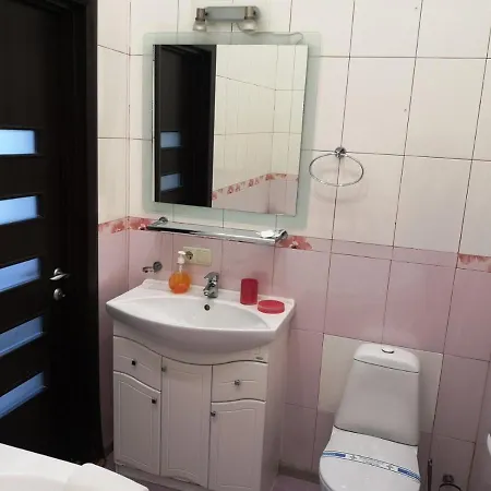 Opera Aparthotel