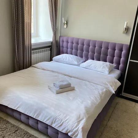 Aparthotel Opera *