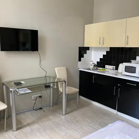 Opera Aparthotel